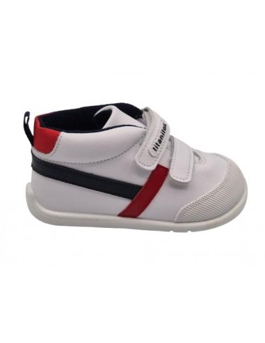 Botas  primeros pasos unisex...