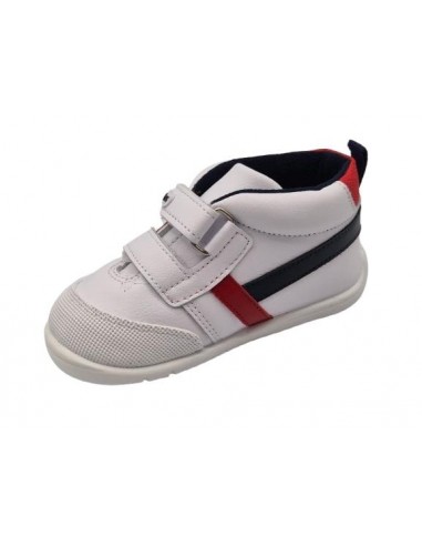 Botas  primeros pasos unisex...