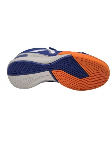 Zapatillas deportivas futbol sala...