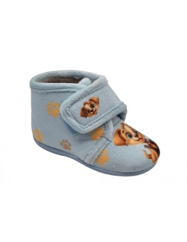 Zapatillas de casa para niños unisex,...