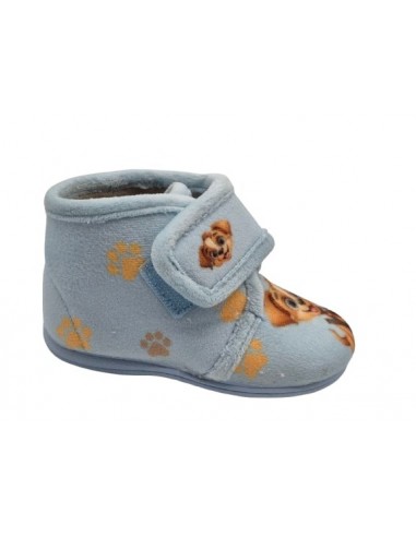 Zapatillas de casa para niños unisex,...