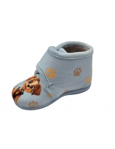 Zapatillas de casa para niños unisex,...