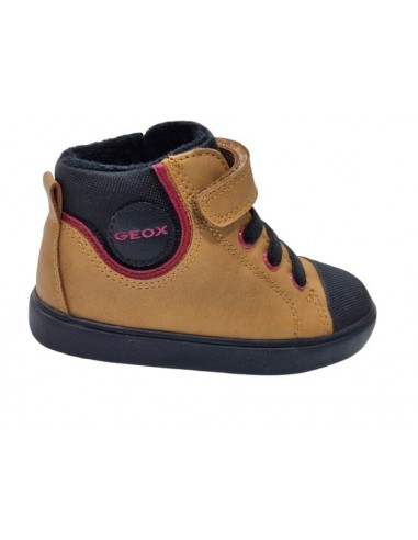 Botas sport para niños, marca Geox,...