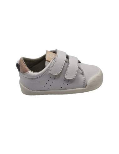 Zapatillas respetuosas para niños de...