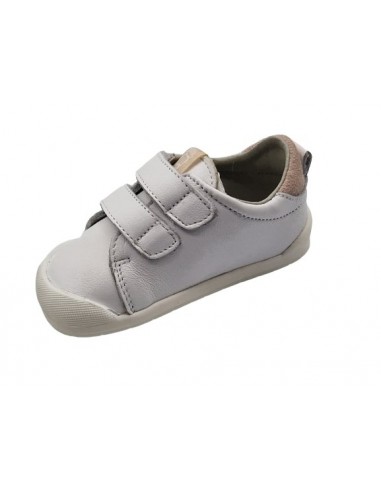 Zapatillas respetuosas para niños de...