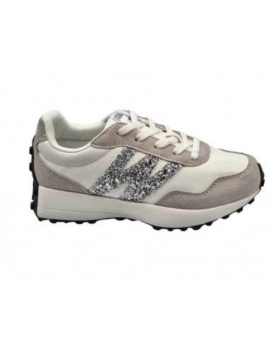 Zapatillas casual para niñas, marca...