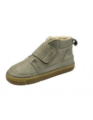 Botas respetusosas con pelo para...