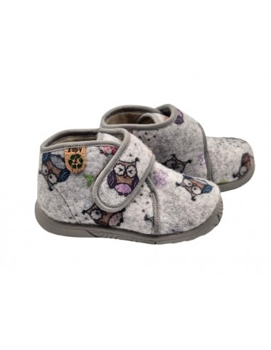 Zapatillas de casa para niños, marca...