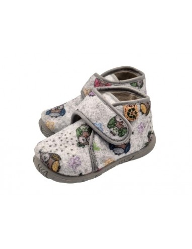 Zapatillas de casa para niños, marca...