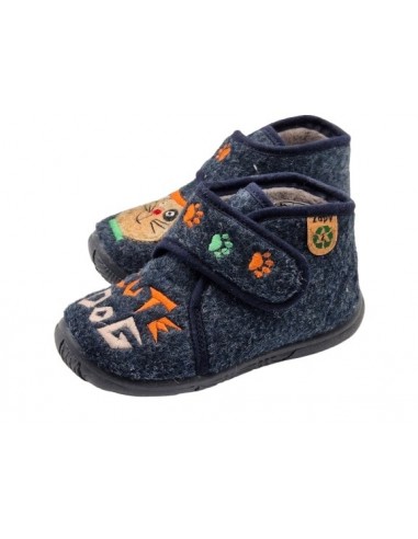 Zapatillas de casa para niños, marca...