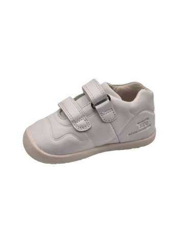 Zapatos respetuosos para niños...