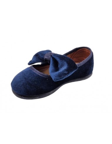 Merceditas de serraje para niñas,...