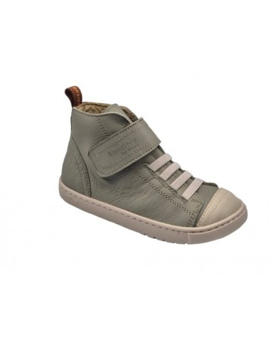 Botas respetuosas barefoot para niños...