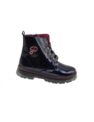 Botines para niñas, marca Pablosky,...