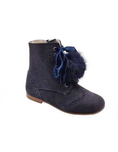 Botas Pascualas Landos 38AF156