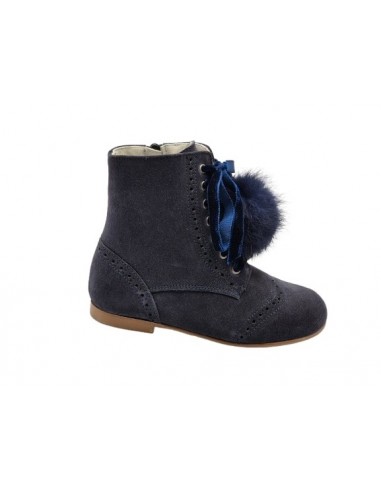 Botas Pascualas Landos 38AF156