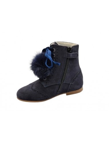 Botas Pascualas Landos 38AF156