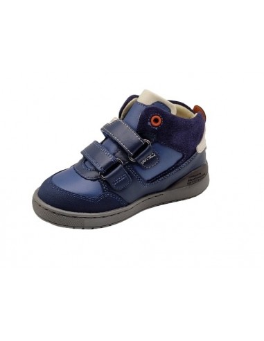 Botas con velcro para niñas, marca...