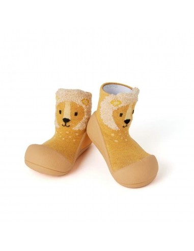 Zapatos primeros pasos Attipas...