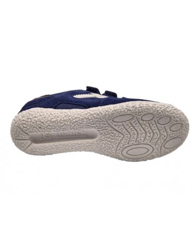 Zapatillas deportivas de velcro para...