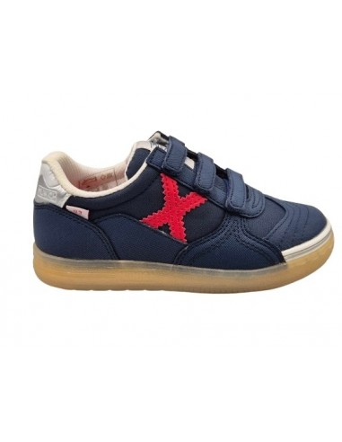 Zapatillas deportivascon velcro para...