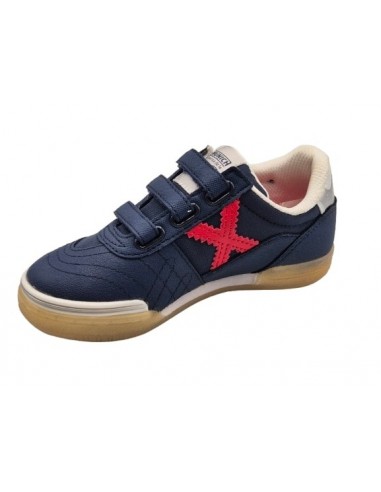 Zapatillas deportivascon velcro para...