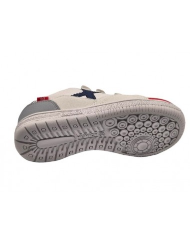 Zapatillas deportivascon velcro para...