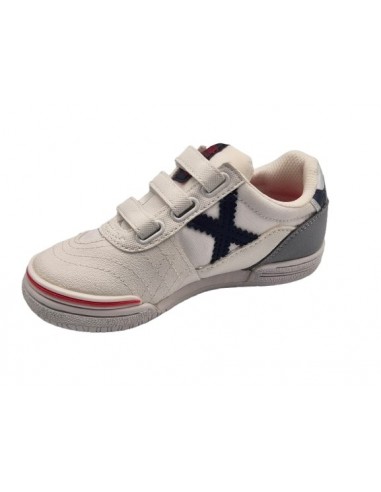 Zapatillas deportivascon velcro para...