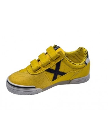 Zapatillas deportivascon velcro para...