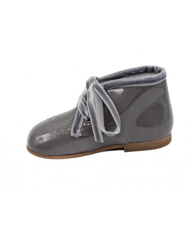 Botas de vestir landos 38ak189