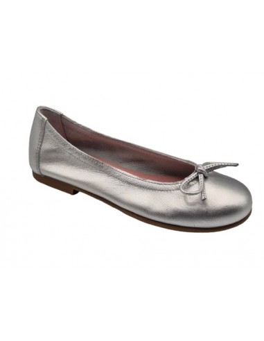 Bailarinas basicas con lacito de Ruth...