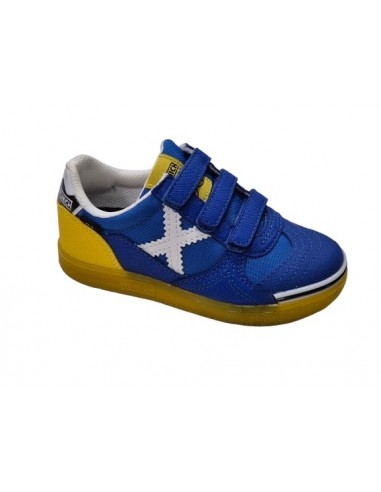 Zapatillas deportivas velcro niños,...