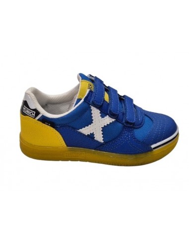 Zapatillas deportivas velcro niños,...