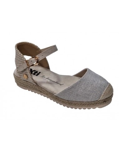 Alpargatas para niñas, marca Xti, en...