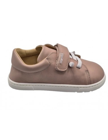 Zapatos barefoot respetuosos para...