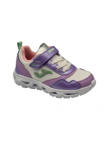 Zapatillas de luces para niñas, marca...