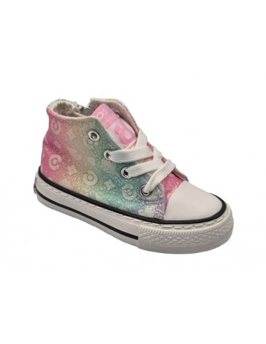 Zapatillas de lona que se ilumina en...