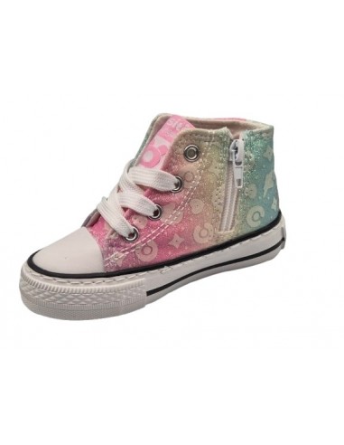 Zapatillas de lona que se ilumina en...