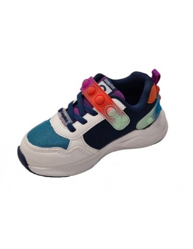 Zapatillas deportivas para niñas,...