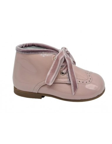 Botas de vestir landos 38ak189