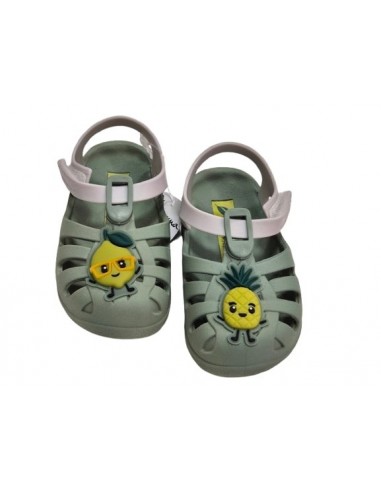 Zuecos para niños, marca Ipanema, en...
