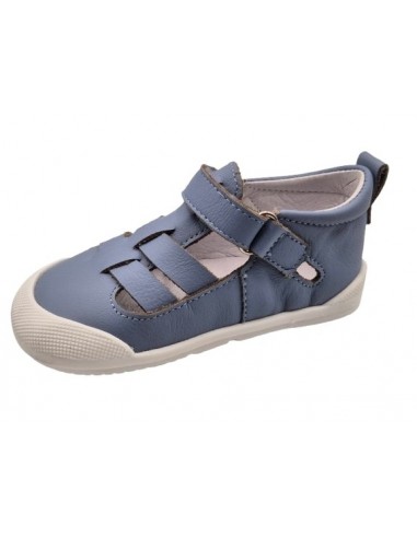 Sandalias respetuosas para niños,...