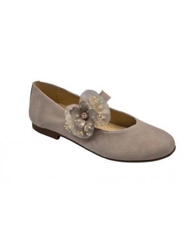 Merceditas para comunión niñas, marca...