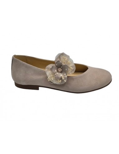 Merceditas para comunión niñas, marca...