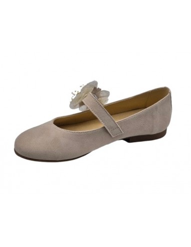 Merceditas para comunión niñas, marca...