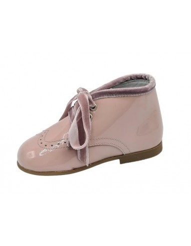 Botas de vestir landos 38ak189