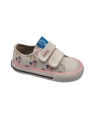 Lonas barefoot respetuosas para niños...