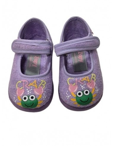 Zapatillas de casa para niñas, marca...