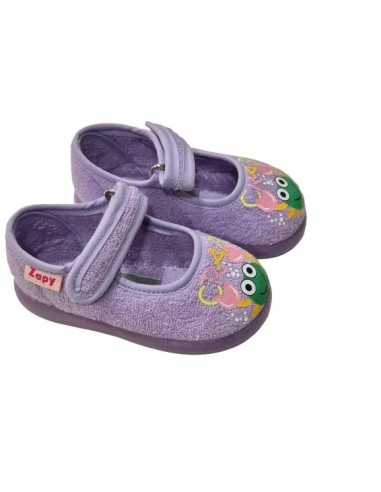 Zapatillas de casa para niñas, marca...