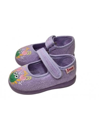 Zapatillas de casa para niñas, marca...